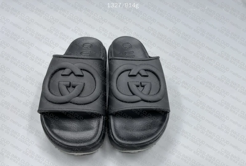 Slide Gucci