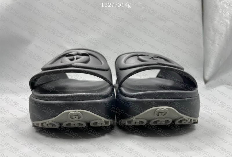 Slide Gucci 2