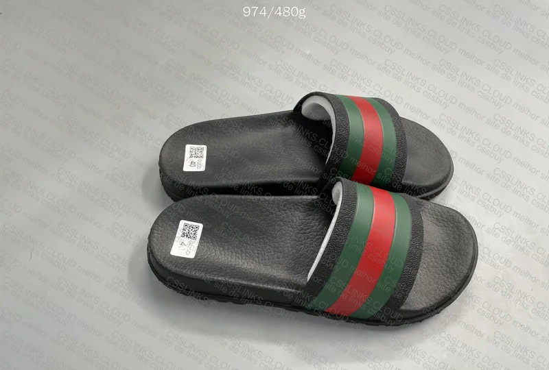 Slide Gucci