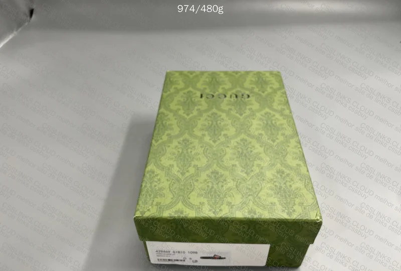 Slide Gucci 6
