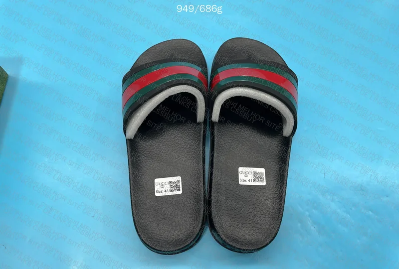 Slide Gucci 2