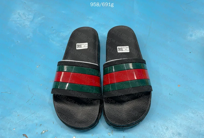Slide gucci