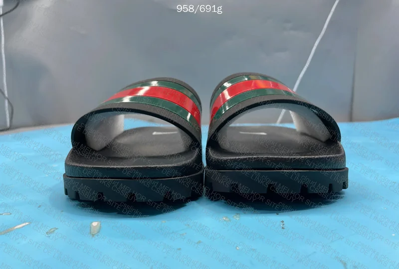 Slide gucci 2