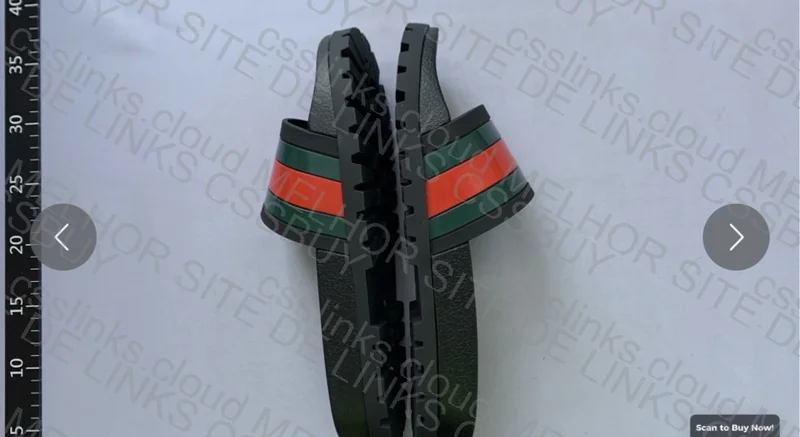 Slide Gucci 2
