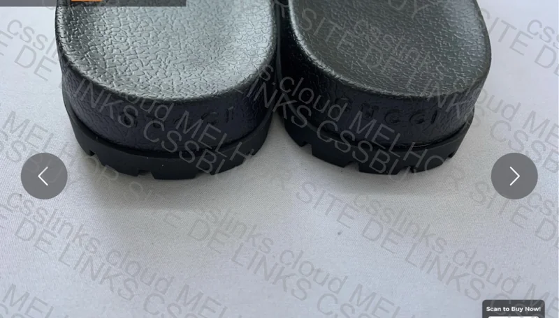 Slide Gucci 3