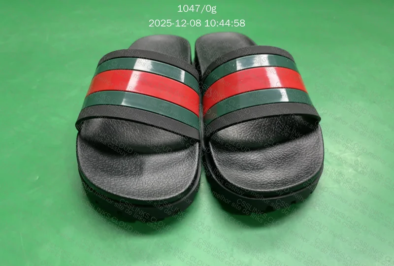 Slide Gucci 2