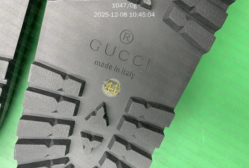 Slide Gucci 4
