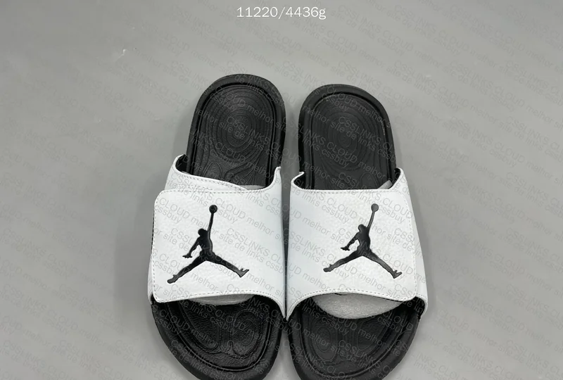 SLIDE JORDAN 2