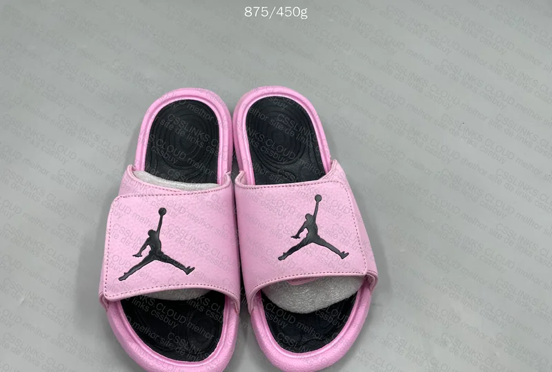SLIDE JORDAN 6