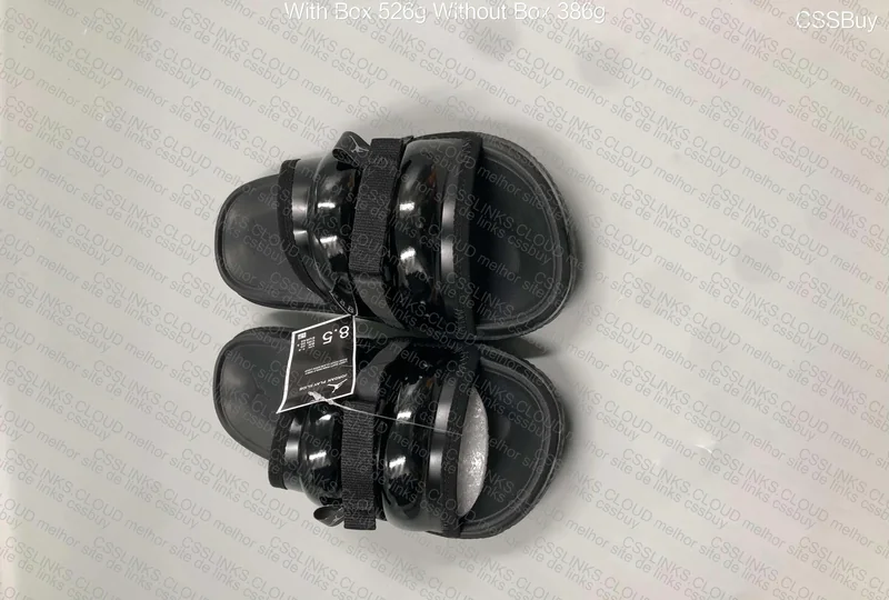 Slide Jordan super play 4