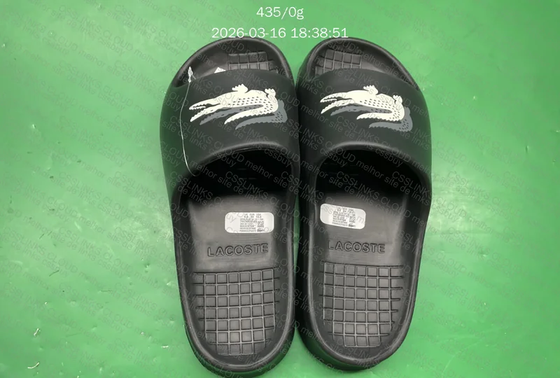 slide lacoste 2.0 2