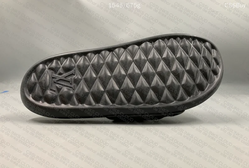 Slide Louis Vuitton