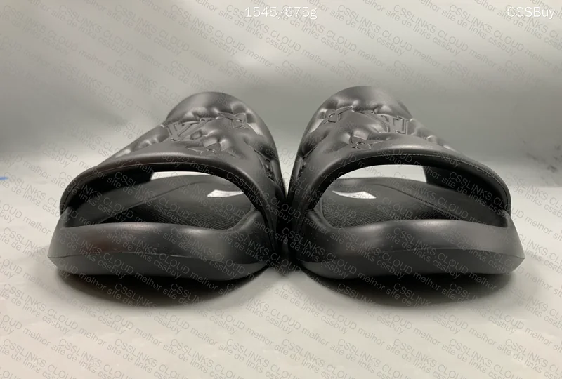 Slide Louis Vuitton 5