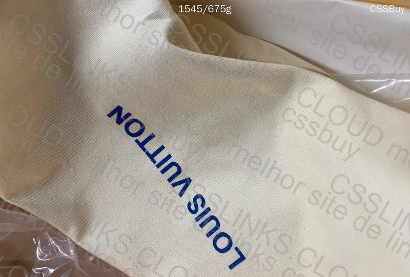Slide Louis Vuitton 6