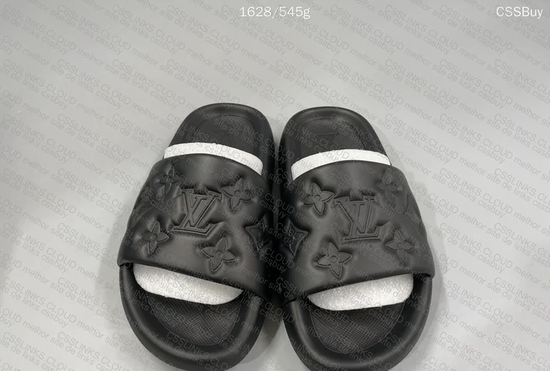 Slide LV BLACK 2