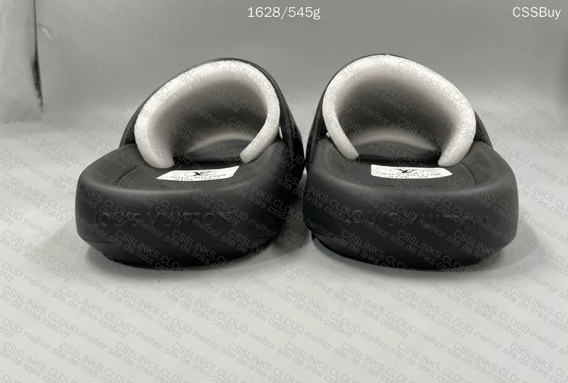 Slide LV BLACK 3