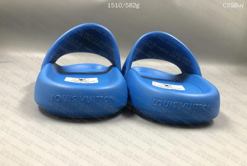 SLIDE LV BLUE (H12) 2