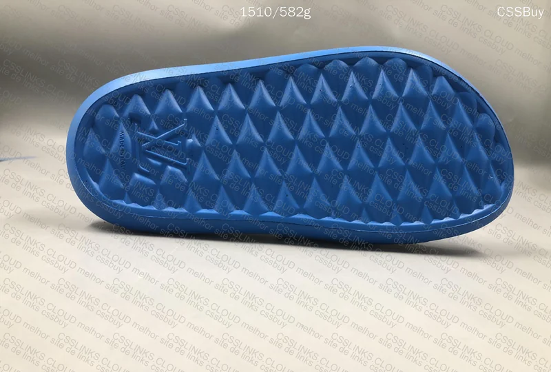 SLIDE LV BLUE (H12) 3