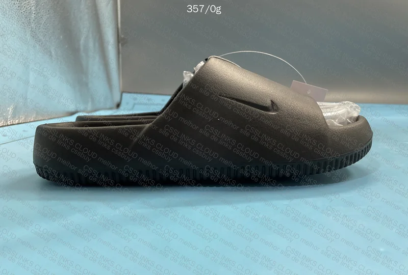 Slide Nike baratin 4