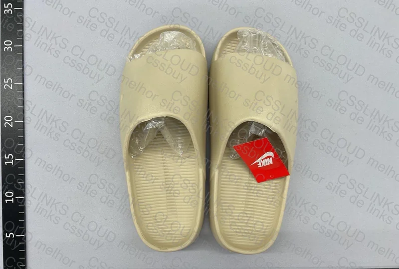 Slide Nike Calm 4