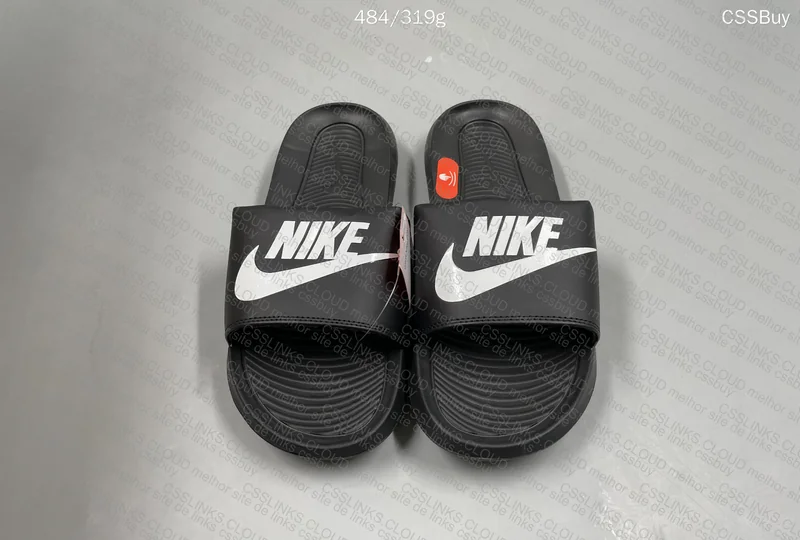Nike Slide - GL or RL?