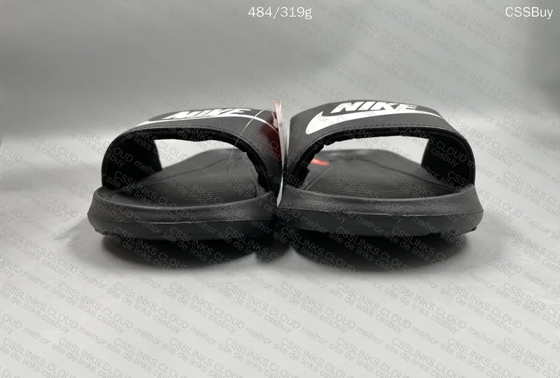 Nike Slide - GL or RL? 2