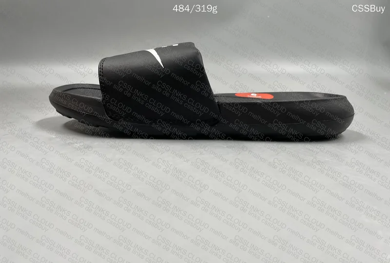 Nike Slide - GL or RL? 4