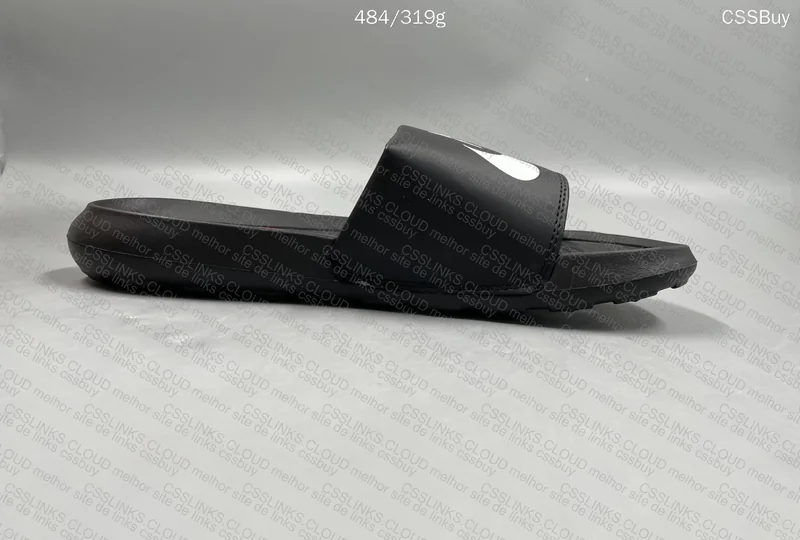 Nike Slide - GL or RL? 5