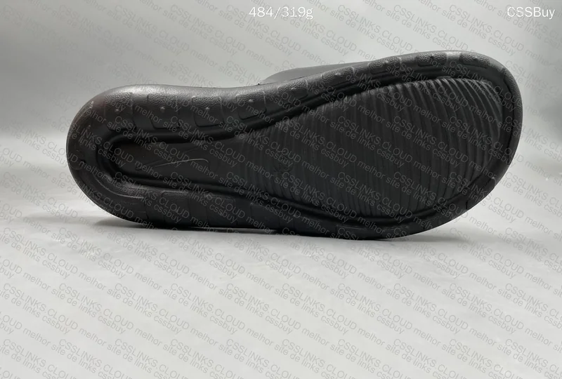 Nike Slide - GL or RL? 6