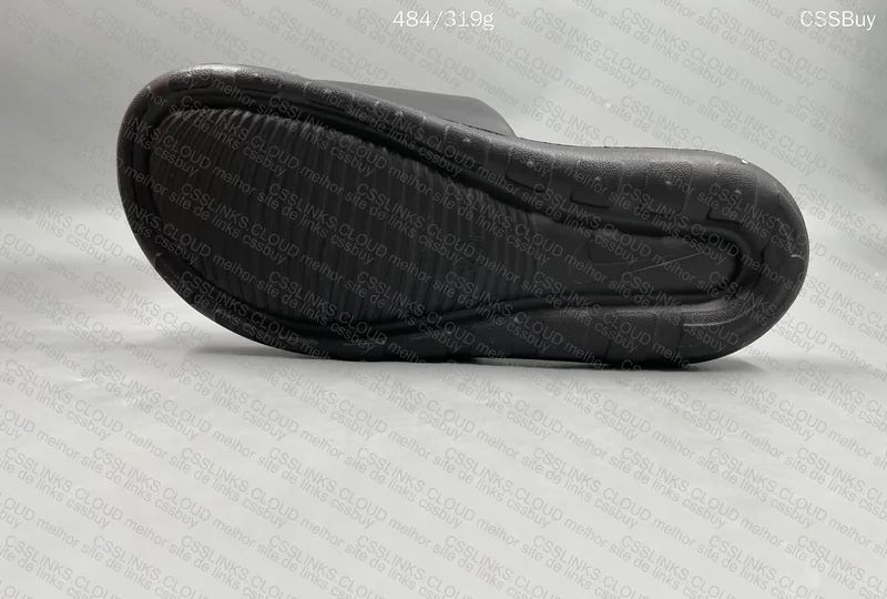 Nike Slide - GL or RL? 8