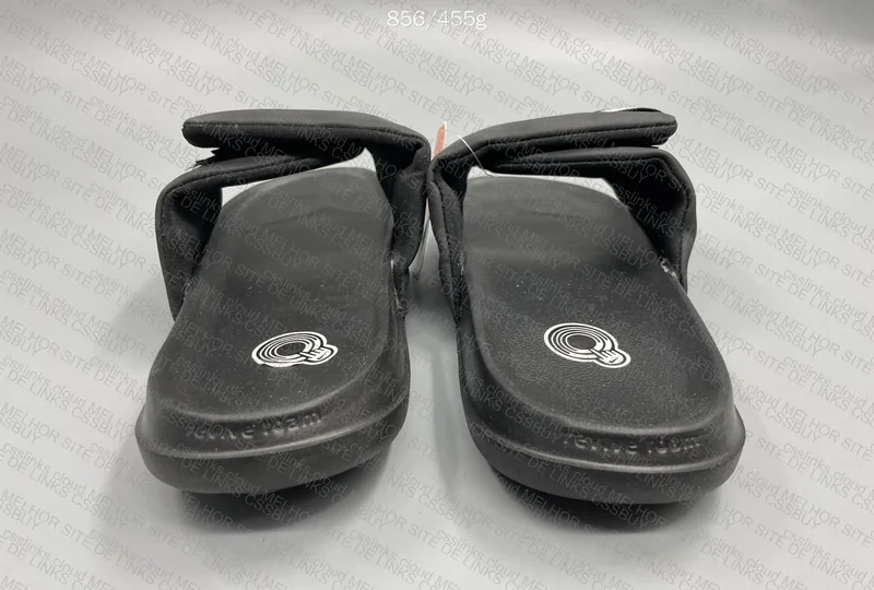 Slide Nike off court 3