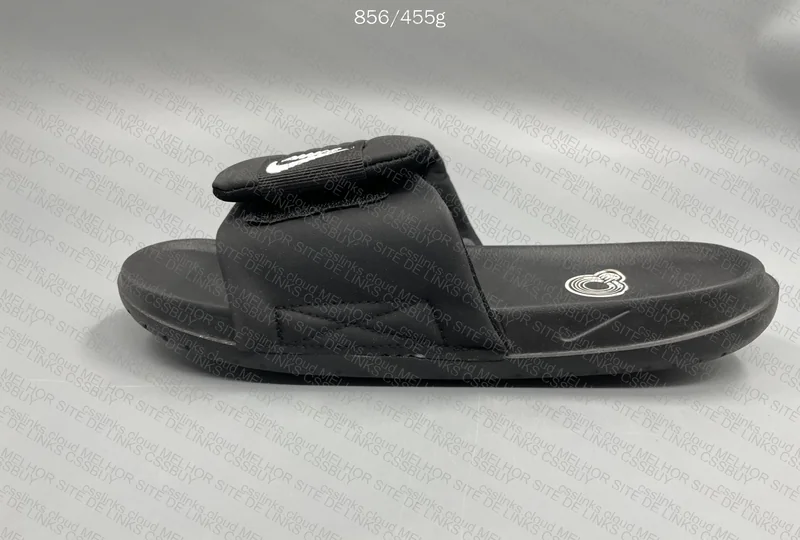 Slide Nike off court 9