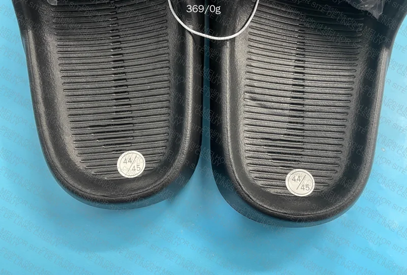Slide Nike - Todo zoado 2