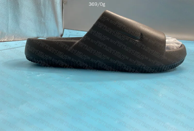 Slide Nike - Todo zoado 4