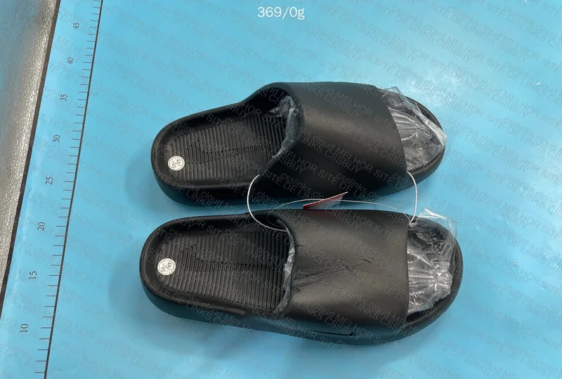 Slide Nike - Todo zoado 5