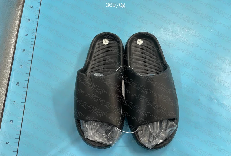 Slide Nike - Todo zoado 6