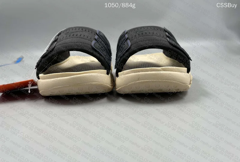 Slide NIKE Uptempo 2