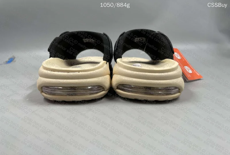 Slide NIKE Uptempo 3