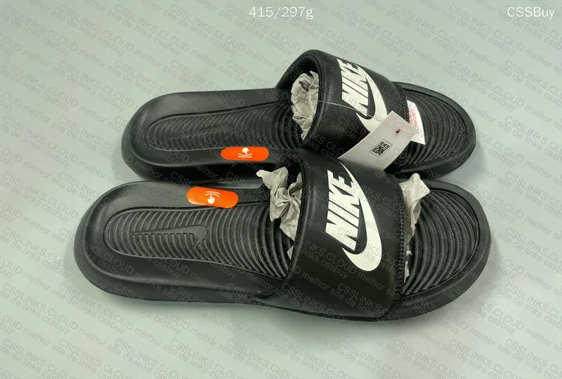 Slide Nike Victori One