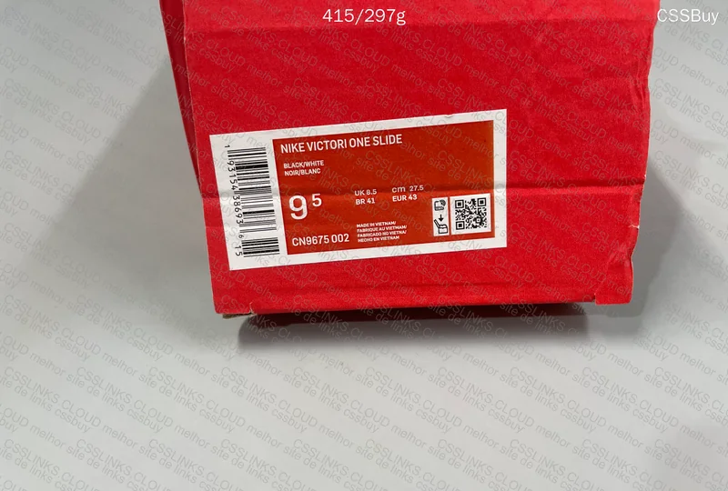 Slide Nike Victori One 8