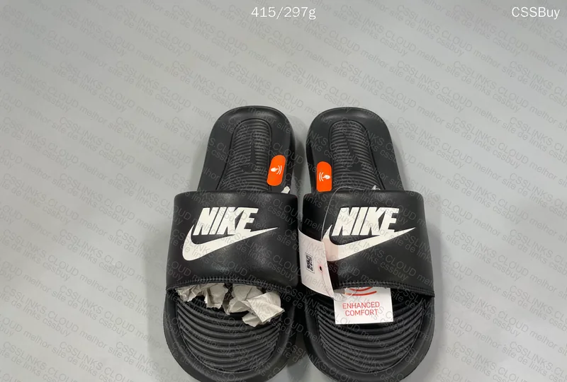 Slide Nike Victori One 9