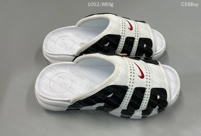 slide uptempo