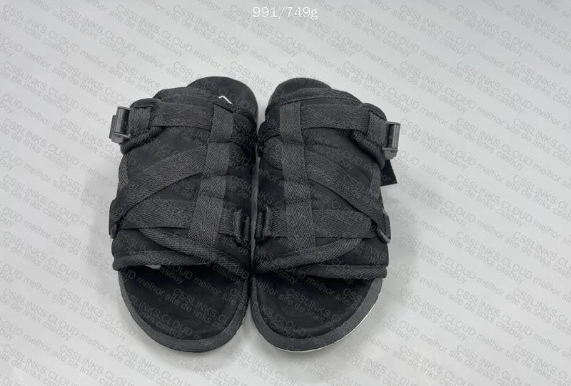 Slide visvim