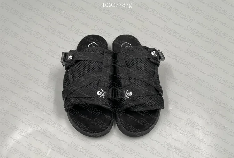 Slide Visvim
