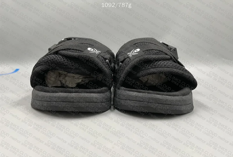 Slide Visvim 5