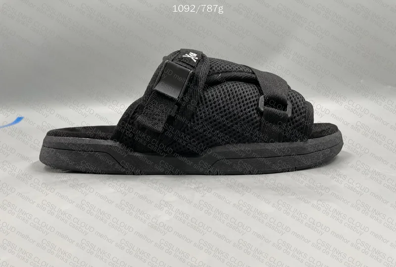 Slide Visvim 8