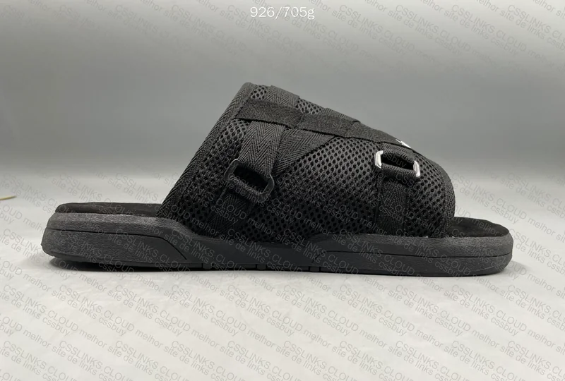 SLIDE VISVIM 10