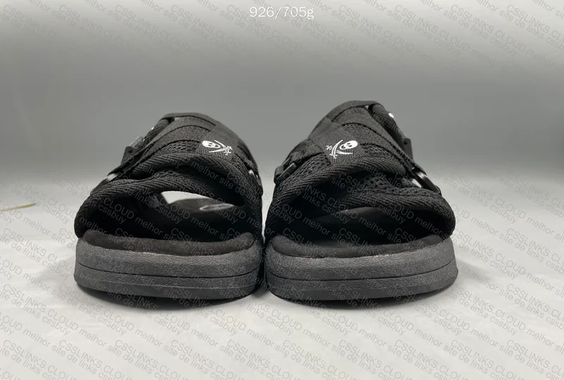 SLIDE VISVIM 2