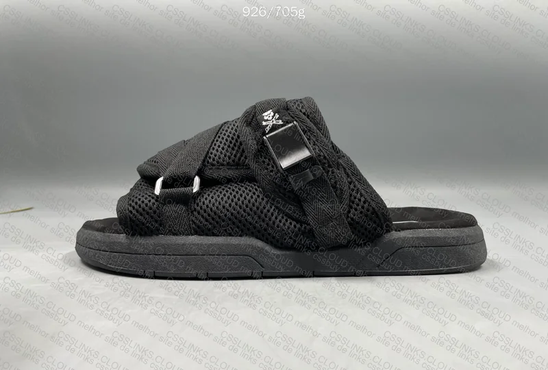 SLIDE VISVIM 5