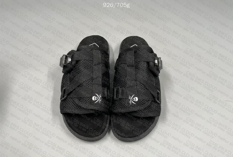 SLIDE VISVIM 6